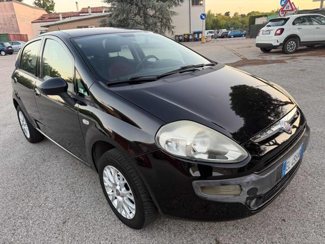 FIAT Punto Evo 1.4 5p Emotion EasyPower Benzina/Metano Bellissima