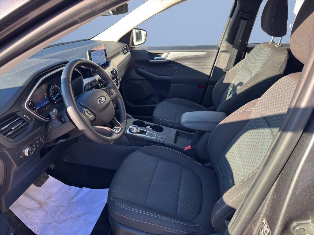 FORD Kuga 2.5 phev Connect 2wd 225cv e-shifter del 2021