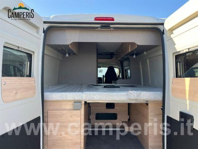 DETHLEFFS DETHLEFFS GLOBETRAIL 600 DS ACTIVE FIAT