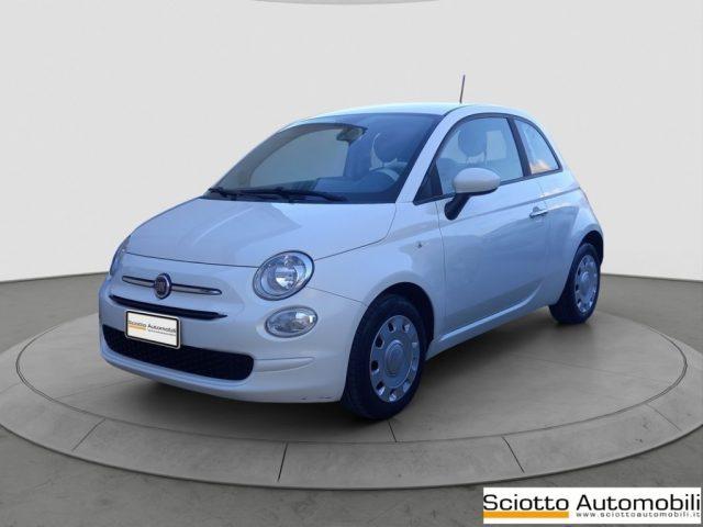 FIAT 500 1.2 EasyPower Pop