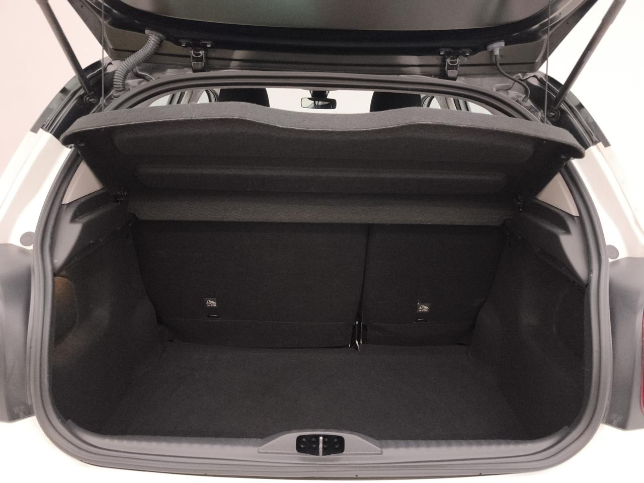 CITROEN C3 III 2017 - C3 1.2 puretech C-Series s&s 83cv neopatentati