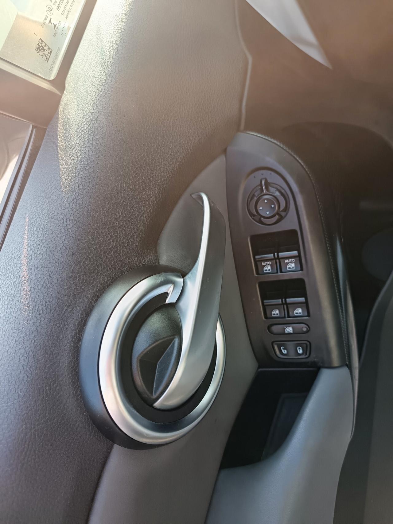 Fiat 500X 1.6 MultiJet 120 CV Opening Edition