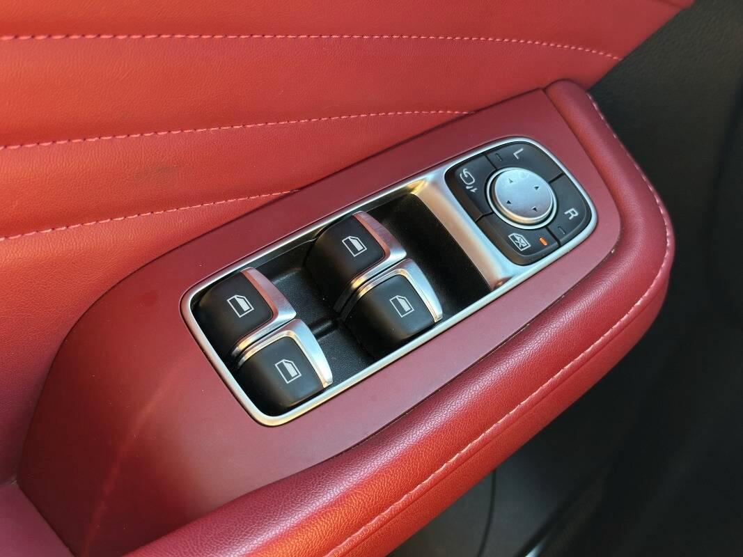 Mg EHS 1.5 t-gdi phev Exclusive AUTOMAT E TETTO APRIBILE