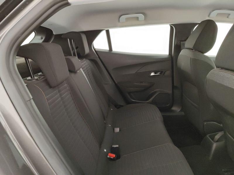 Peugeot 2008 2008 1.5 110 CV bluehdi Active Pack
