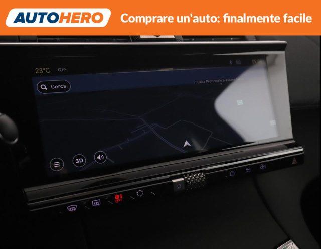 DS AUTOMOBILES DS 7 BlueHDi 130 aut. Rivoli