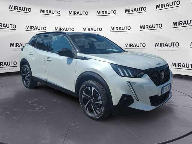 Peugeot 2008 2008 PureTech 130 S&S GT