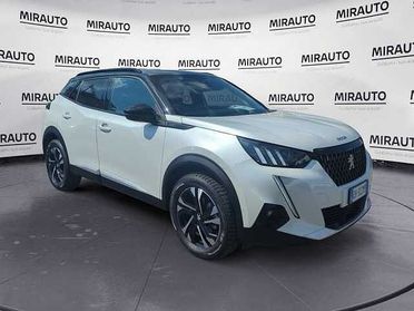 Peugeot 2008 2008 PureTech 130 S&S GT
