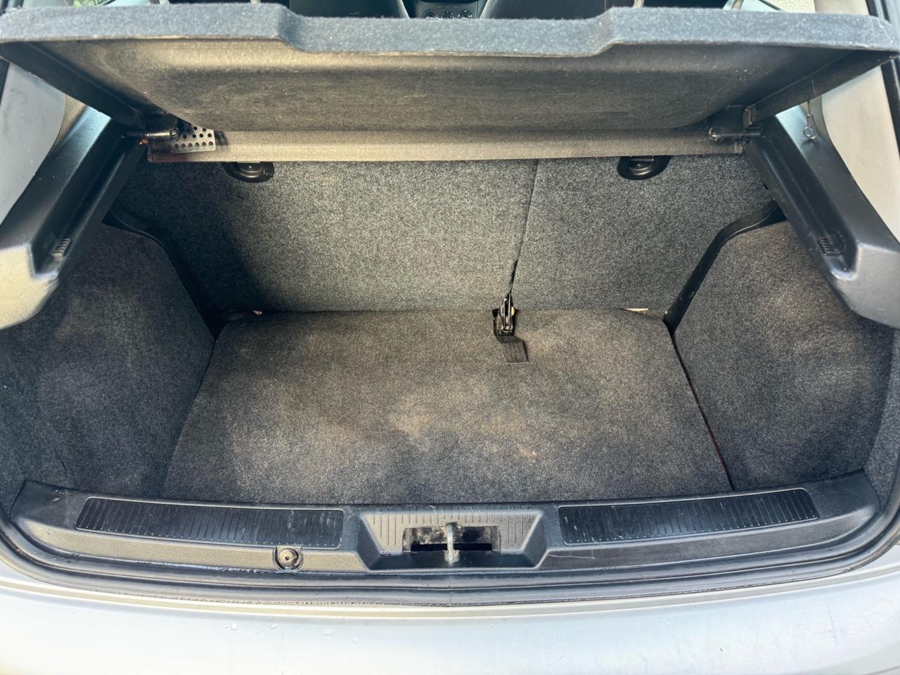 Fiat Punto 1.2 8V 5 porte Lounge - NEOPATENTATI