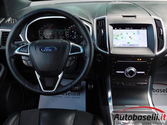 FORD Edge 2.0 ECOBLUE 238 CV AWD AUTOMATICA ST-LINE