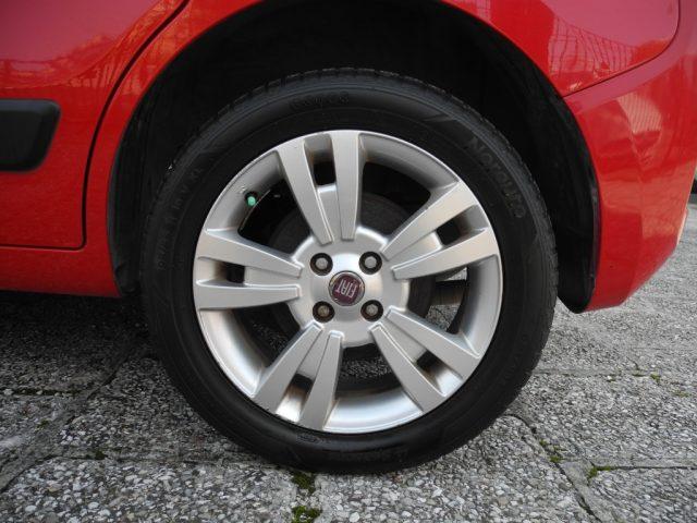 FIAT Qubo 1.4 77cv Dynamic Natural Power -OkNeopat.-UniPROP.
