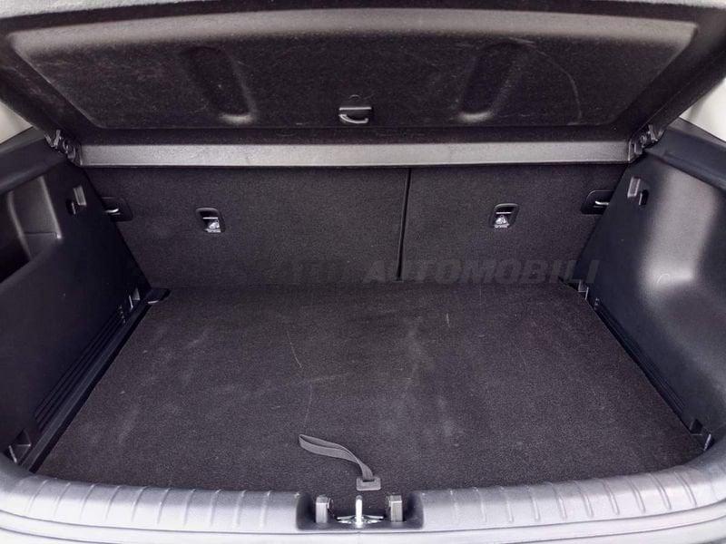 KIA Stonic Stonic 1.2 mpi Style 79cv