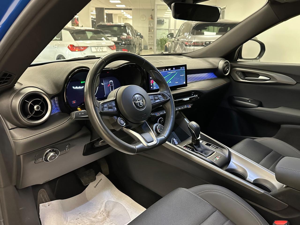 Alfa Romeo Tonale 1.6 diesel 130 CV TCT6 Ti - 2023