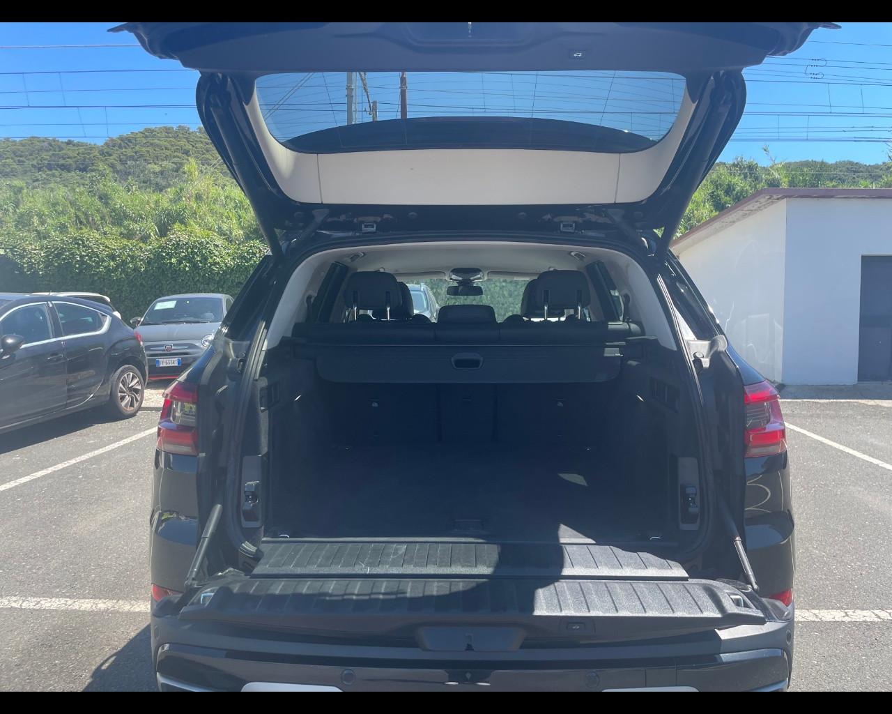 BMW X5 (G05/F95) - X5 xDrive25d xLine