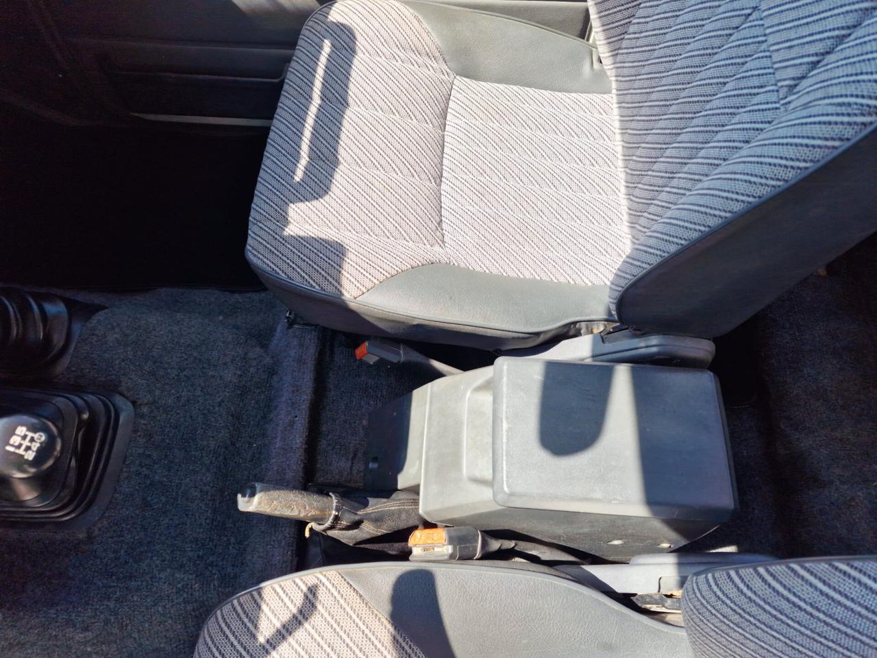 Toyota Land Cruiser lj 70 2.4 2LT da COLLEZIONE