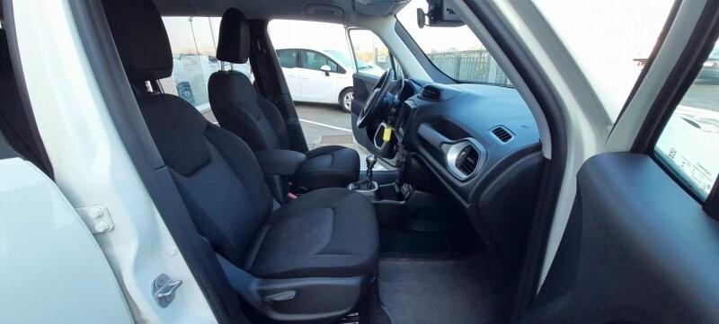 Jeep Renegade 1.0 T3 Longitude