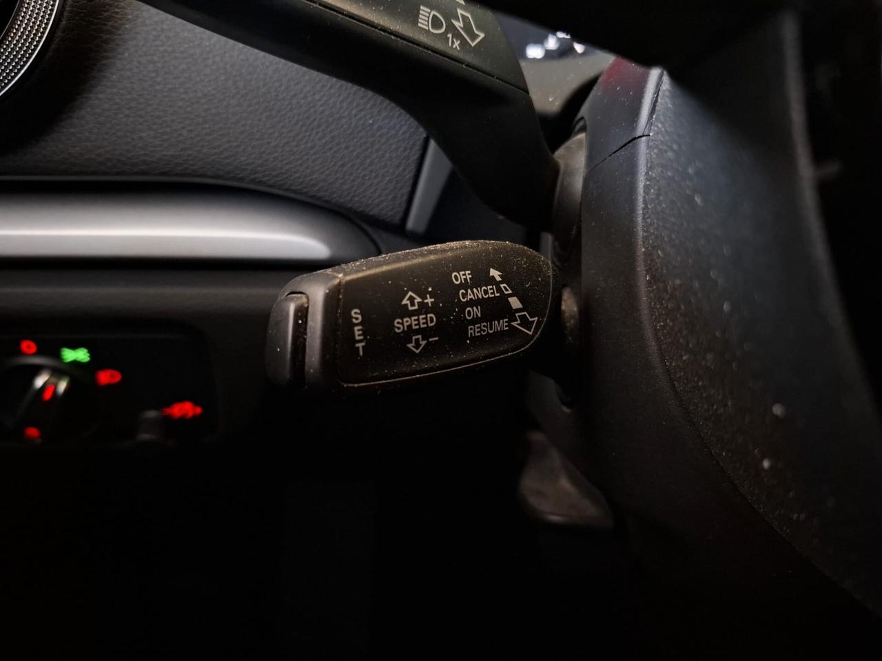 Audi A3 Diesel Automatica