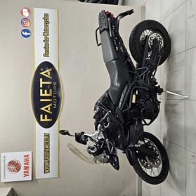 Triumph Tiger 800 XC ABS - 2011