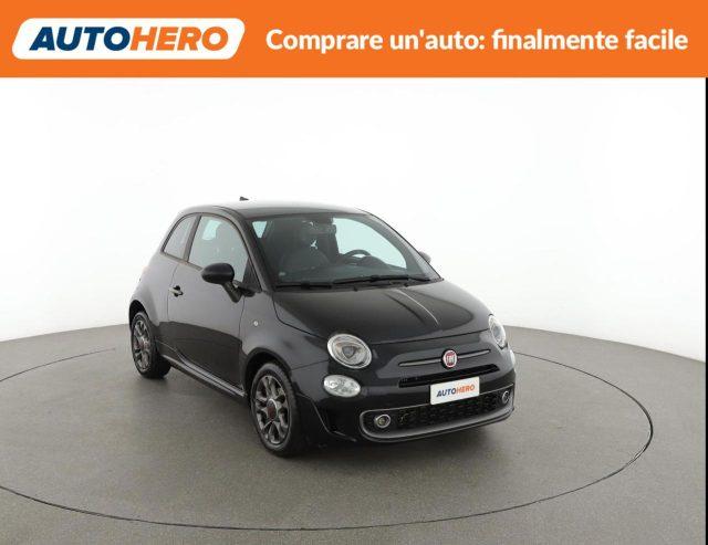 FIAT 500 1.3 Multijet 95 CV S