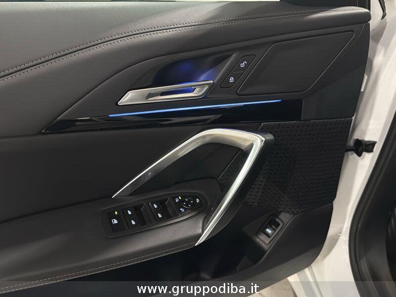 BMW X1 U11 sdrive18d MSport Pro auto