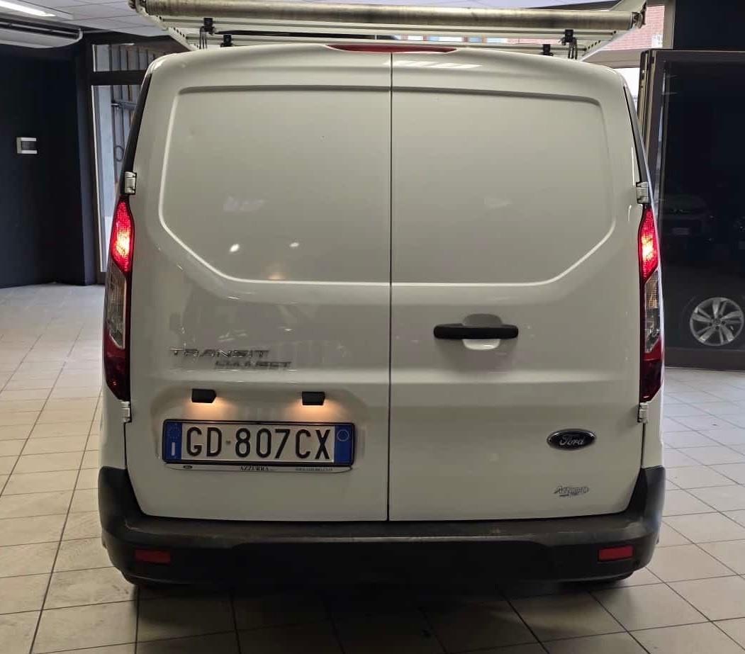 Ford Transit Connect 240 1.5 TDCi 120CV PL Furgone Trend