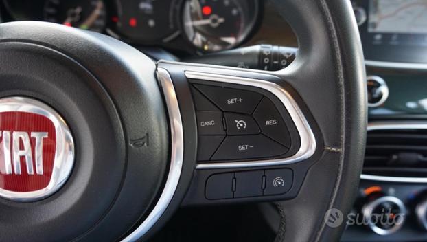 FIAT 500X 1.0 T3 120 CV Cross