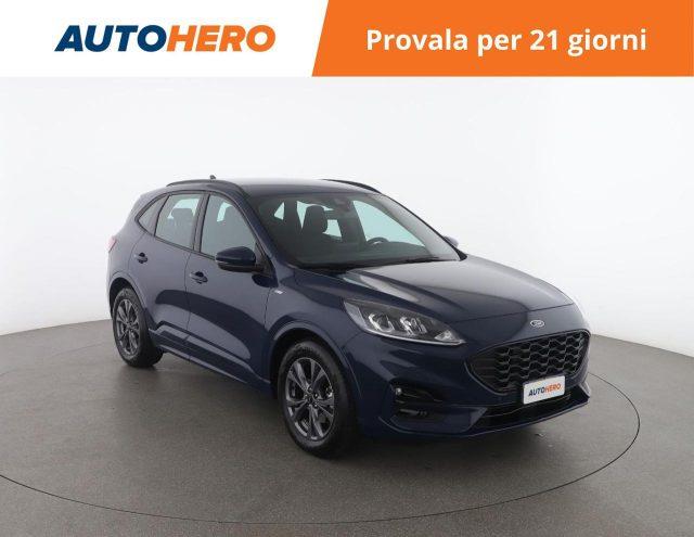 FORD Kuga 1.5 EcoBlue 120 CV 2WD ST-Line