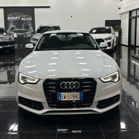 Audi A5 2.0 TDI 177 CV quattro S tronic edition