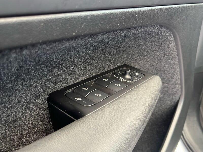 Volvo XC40 Recharge T5 Plug-in Hybrid Recharge Inscription