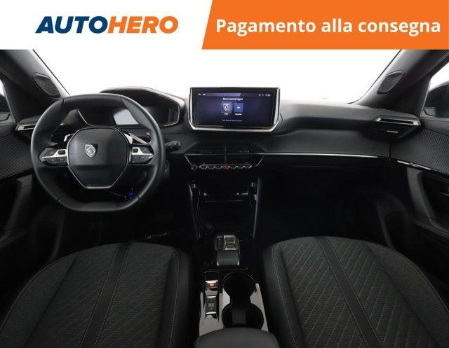 PEUGEOT 2008 PureTech 130 S&S EAT8 Allure