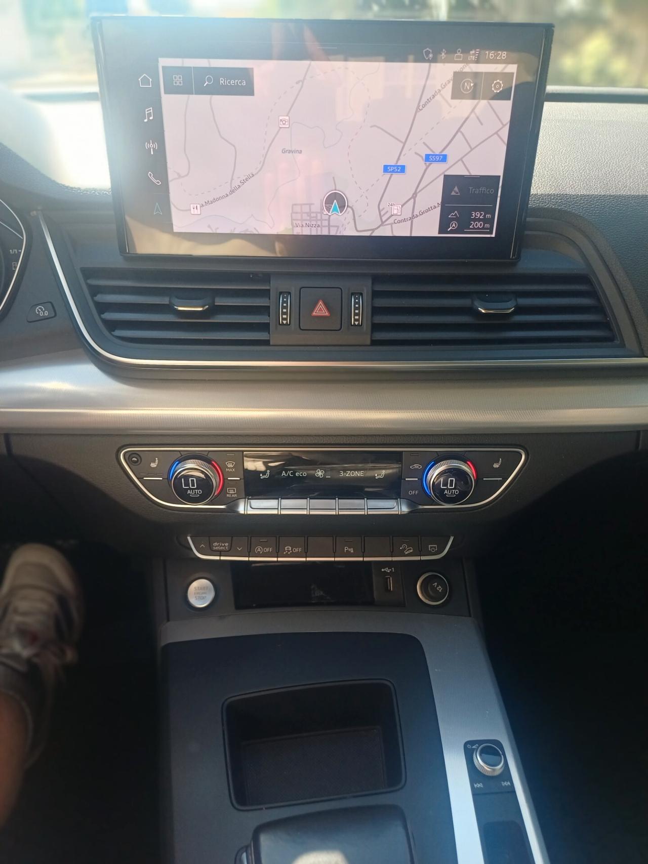 Audi Q5 50 TDI quattro tiptronic S line plus AUTO PARI AL NUOVO