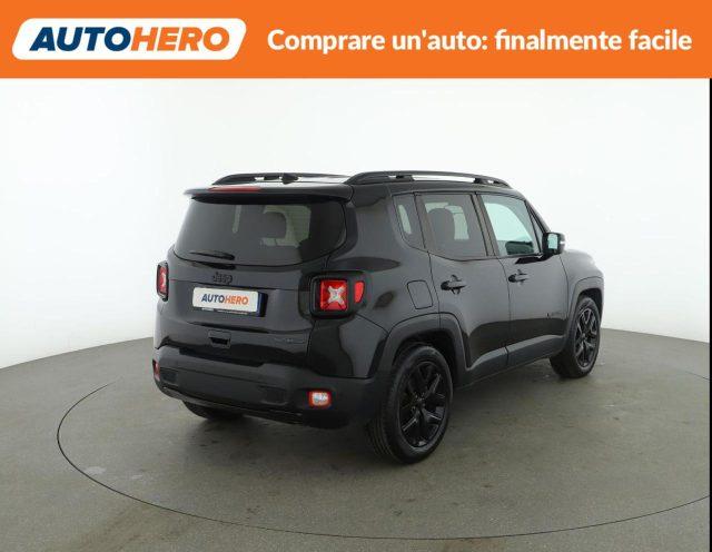 JEEP Renegade 1.0 T3 Night Eagle