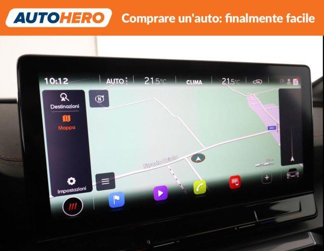 CUPRA Formentor 2.0 TDI 4Drive DSG