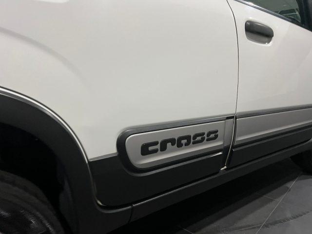 FIAT Panda Cross 1.3 MJT S&S 4x4 5 posti