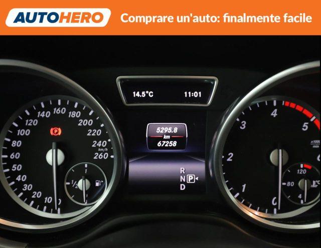 MERCEDES-BENZ GLE 350 d 4Matic Exclusive