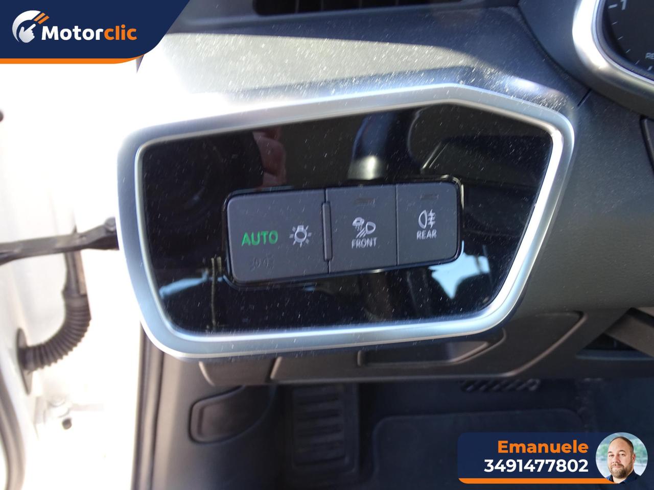 Audi A6 Avant 40 2.0 tdi mhev Business Sport s-tronic