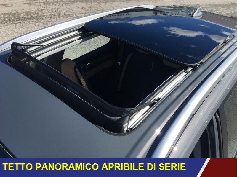 Emc Sette 1.5T GDI 7DCT NOVITA' 2025!! 5 ANNI GARANZIA