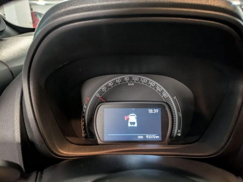 Toyota Aygo X 1.0B (72 CV) Limited