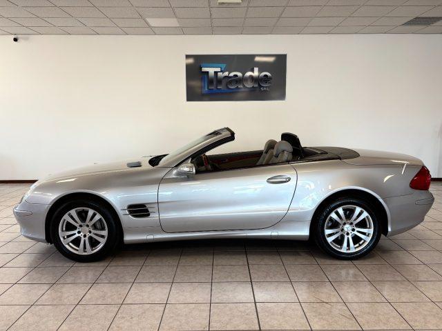 MERCEDES-BENZ SL 350 SL350 iscrivibile ASI