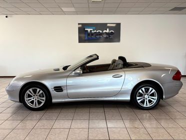 MERCEDES-BENZ SL 350 SL350 iscrivibile ASI