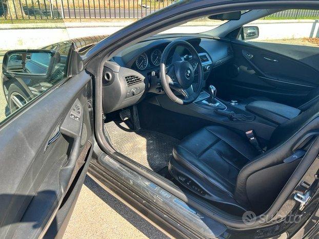 Bmw 628 635