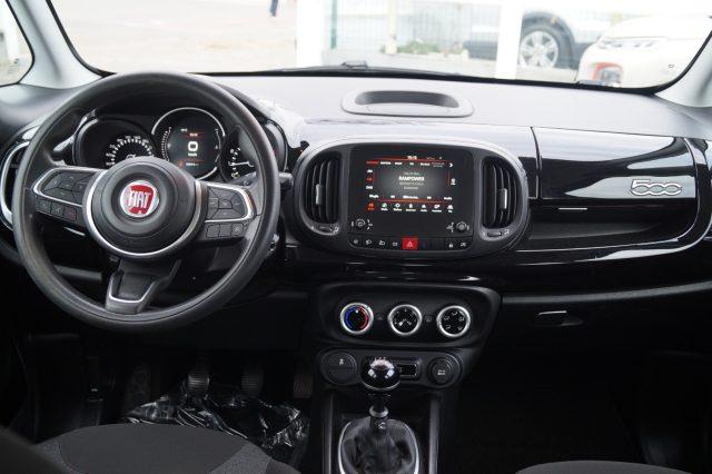 FIAT 500L 1.4 95 CV City Cross