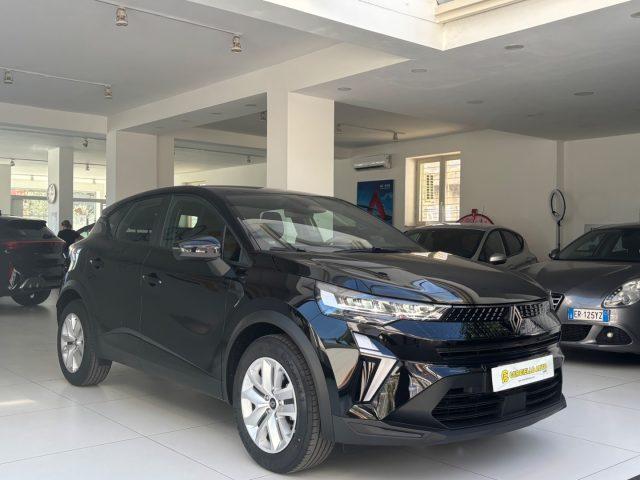RENAULT Captur ECO-G 120 CV Evolution TUA DA ?240,00 MENSILI ANT0