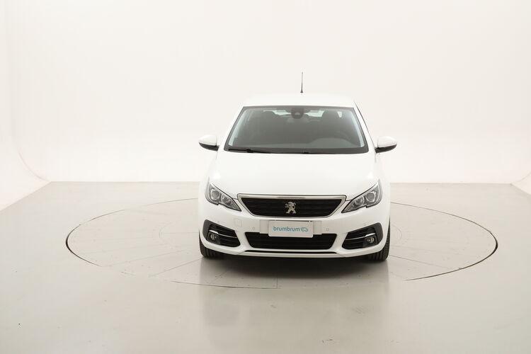 Peugeot 308 Active Business EAT8 BR248172 1.5 Diesel 131CV