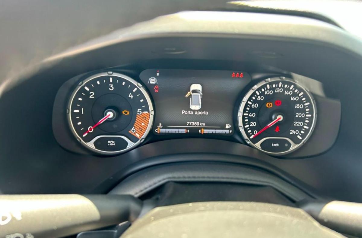 JEEP RENEGADE 1.6 mjt limited 2wd 130cv