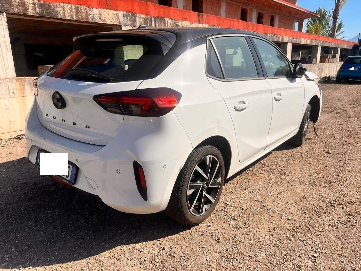 Opel Corsa 1.2
