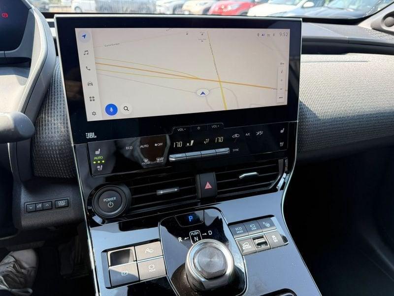 Toyota bZ4X EV (218 CV) First Edition AWD