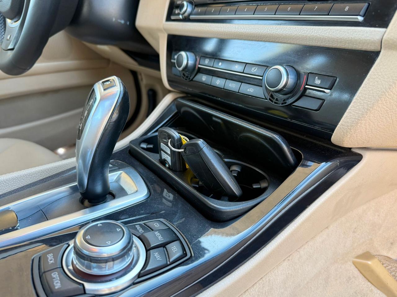 Bmw 520 520d Futura