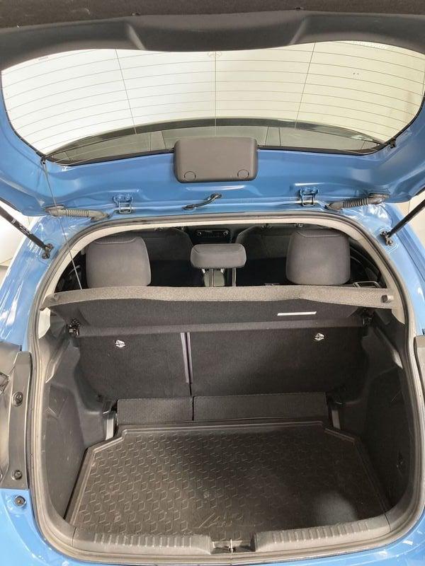 Toyota Yaris Yaris 1.5h Trend