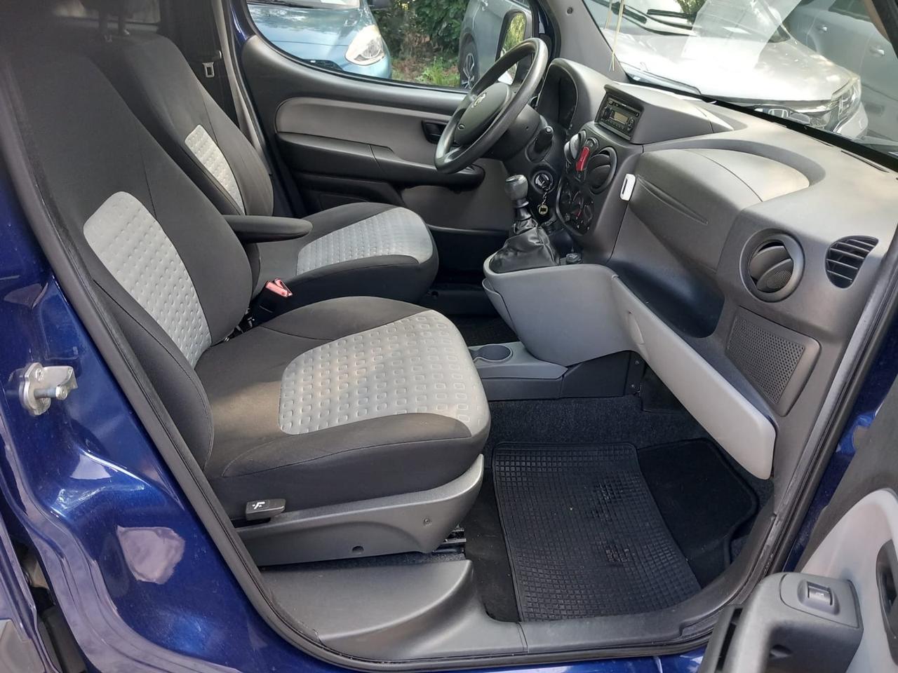 Fiat Doblo Doblò 1.4 Malibù