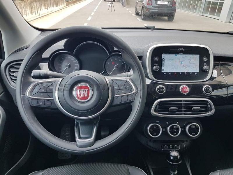 FIAT 500X 500X 1.0 T3 Cross 120cv